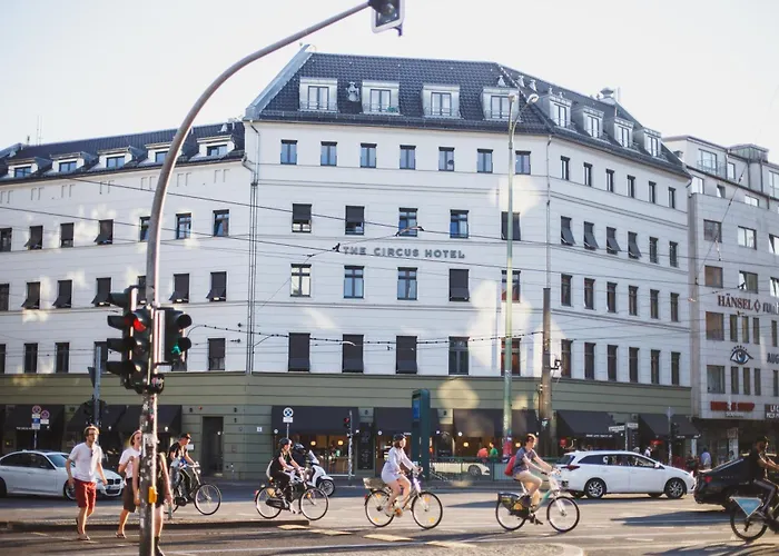 CircusHotel Berlin